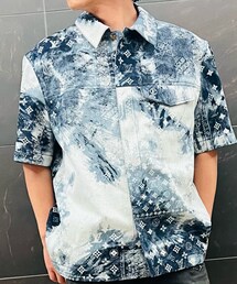 LOUIS VUITTON | シャツ/ブラウス