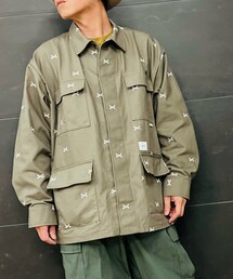 WTAPS | シャツ/ブラウス