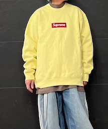 Supreme  | スウェット