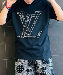 LOUIS VUITTON | Tシャツ/カットソー