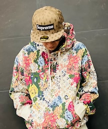 Supreme  | キャップ
