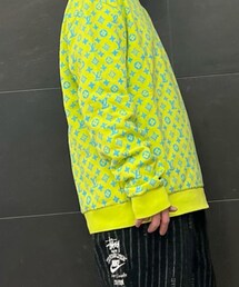 LOUIS VUITTON | スウェット