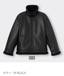 GU | ダウンジャケット/コート