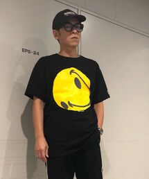 BALENCIAGA | キャップ