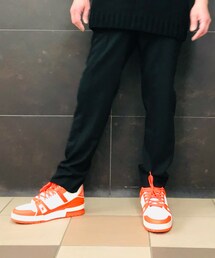 UNIQLO | スラックス