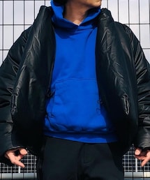 YEEZY GAP | パーカー