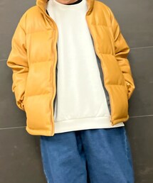 GU | スウェット