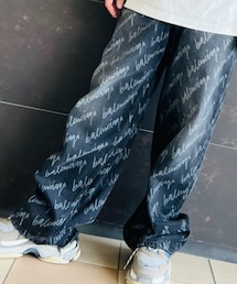 BALENCIAGA | デニムパンツ