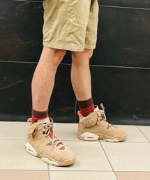 UNIQLO | ソックス/靴下