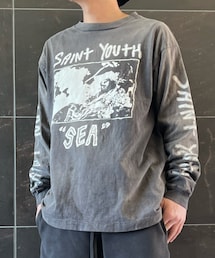 WIND AND SEA | Tシャツ/カットソー