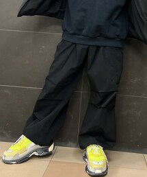 GU | カーゴパンツ