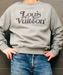 LOUIS VUITTON | スウェット