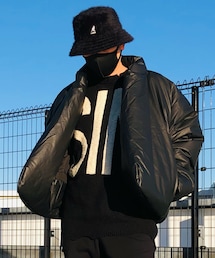 YEEZY GAP | ダウンジャケット/コート