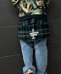 Supreme  | デニムパンツ