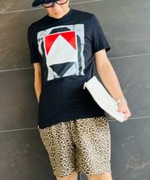 GIVENCHY | Tシャツ/カットソー