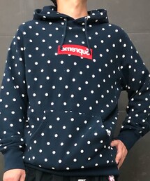 Supreme | パーカー