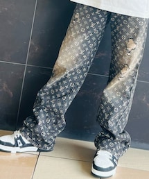 LOUIS VUITTON | デニムパンツ