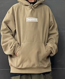 Supreme  | パーカー