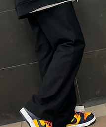 WTAPS | スラックス