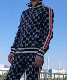 GUCCI | ジャージ