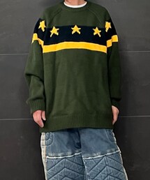 Supreme  | ニット/セーター