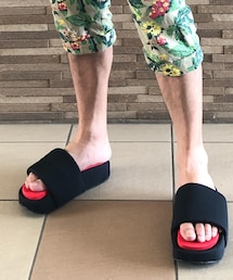 adidas | サンダル