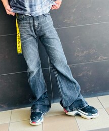 BALENCIAGA | デニムパンツ