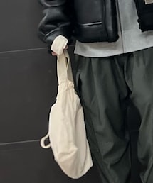 GU | ショルダーバッグ