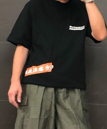 BlackEyePatch | Tシャツ/カットソー