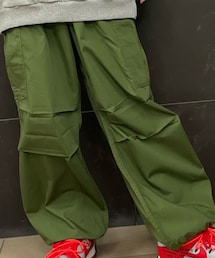 GU | カーゴパンツ