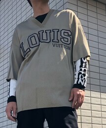 LOUIS VUITTON | Tシャツ/カットソー