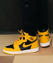 AIR JORDAN | スニーカー