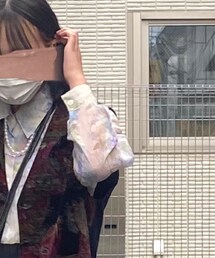 VINTAGE | シャツ/ブラウス