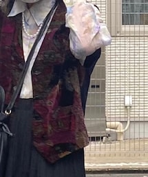 VINTAGE | ベスト