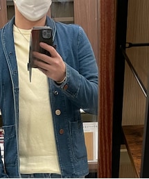 Genuine | トップス