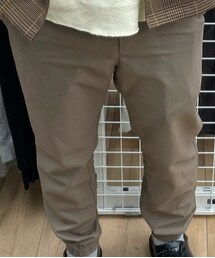 UNIQLO | カーゴパンツ