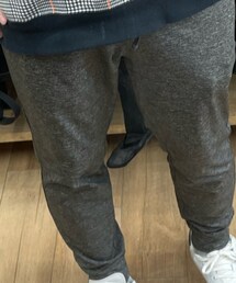 UNIQLO | カーゴパンツ