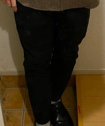 THE SHOP TK  | チノパンツ