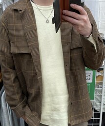 GU | ブルゾン