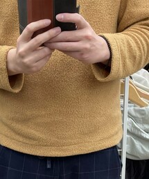 GLOBAL WORK | スウェット
