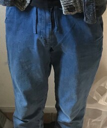 Right-on | デニムパンツ