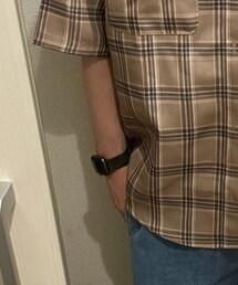 Apple | デジタル腕時計