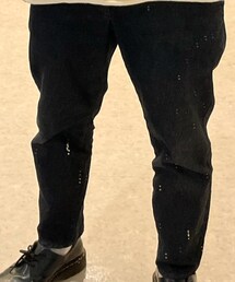 UNIQLO | チノパンツ