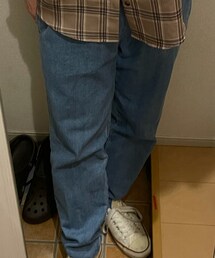 WEGO | デニムパンツ
