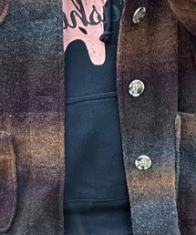 just ⅩⅩⅠ | パーカー