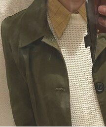 kansai yamamoto | 山本寛斎さんのカッターシャツです。かなり古いものですが、今もなお魅力的です✨(Tシャツ/カットソー)