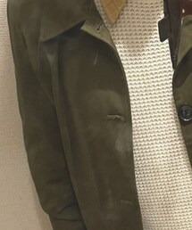 DAL | Dal Fellow のものです。皆さんわからないですよね💦(テーラードジャケット)