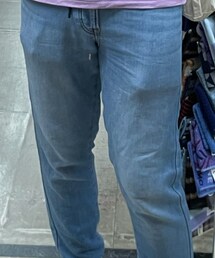 UNIQLO | デニムパンツ
