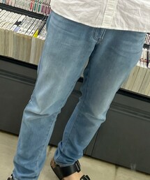 UNIQLO | チノパンツ