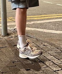 NEW BALANCE | スニーカー